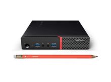 Lenovo Thinkcentre M700 Tiny PC with i5 CPU