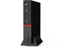 Lenovo ThinkCentre M700 Tiny Desktop Computer with i5 CPU