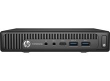 HP EliteDesk 800 G2 Mini Desktop PC with i7 CPU