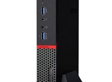 Lenovo ThinkCentre M700 Tiny Desktop Business Computer with i3 CPU