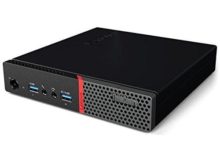 Lenovo ThinkCentre M700 Tiny Desktop with i5 CPU